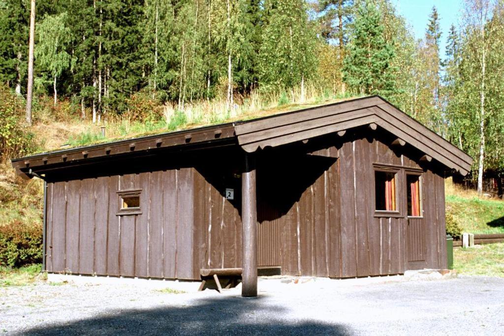 Hunderfossen Cottages Hafjell Exterior photo